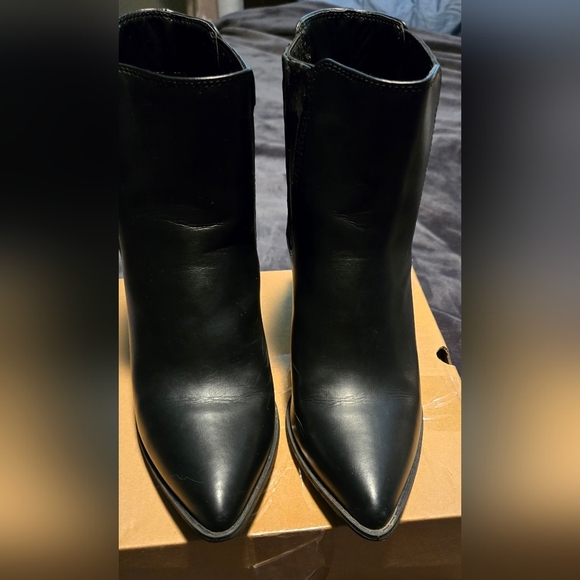 Ricristy Womens Bootie #589 - Picture 4 of 14